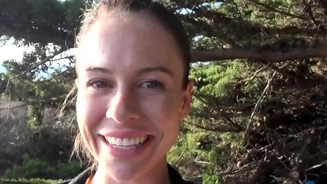 ATKGirlfriends Summer Vixen Norcal