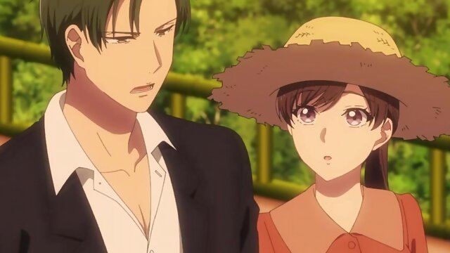 Jealousy Marriage: Hentai Passion Unleashed with Busty Teen & Soldier