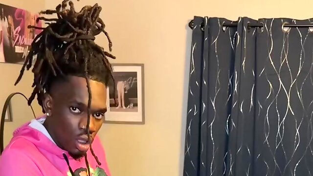 Minettes, Interracial, Grosse Bite Noir