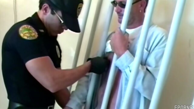 Latin Cops 01 Luke Hotrod