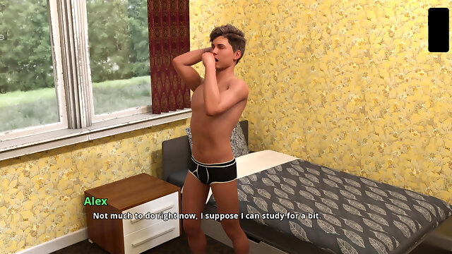 College Kings 9 Went to the Dance