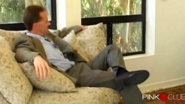 In the Pussy Now in the Ass Then