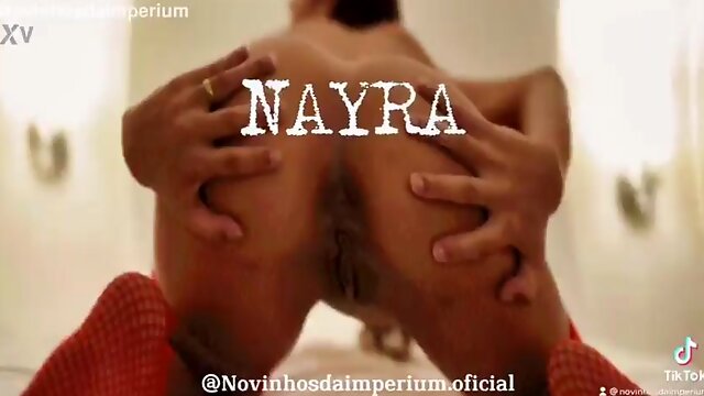 Liberal Casadinhos: Amateur, Babe  Threesome Porn