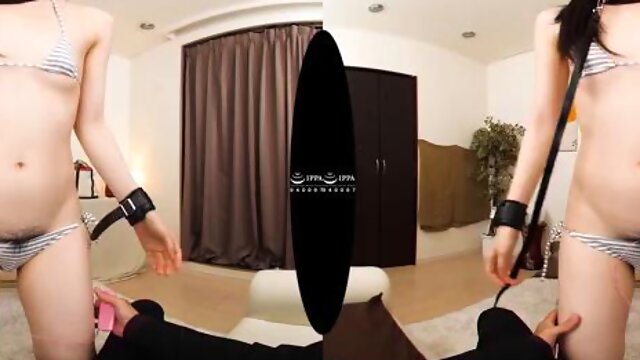 GOPJ-503 3: Blowjob, Pov  Japanese VR Porn