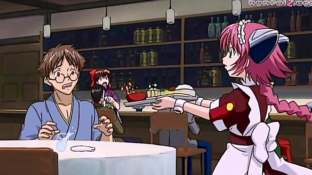 Japonesas, Anime