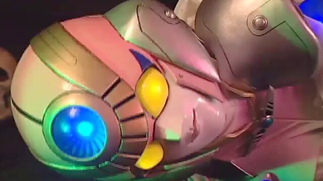 PALD 1: Japanese, Superheroine  Stripchat Porn