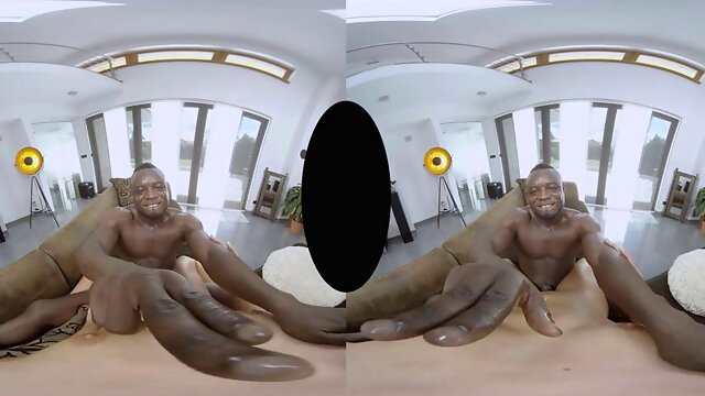 Vr fpov bbc: Blowjob, Cumshot  Big Dick Porn