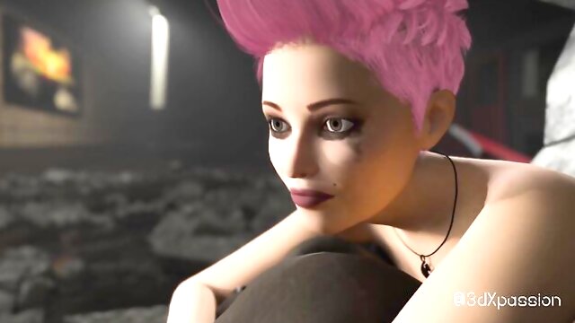 Sweethearts hardcore clip