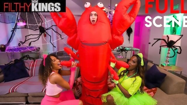 POV, Grupo De Tres, Realidad