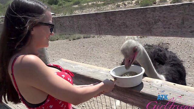 Glases Teen Outdoor, Ados