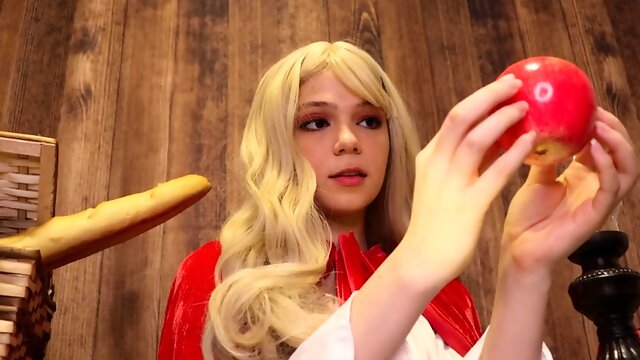Maimy ASMR - My Big Bad Wolf