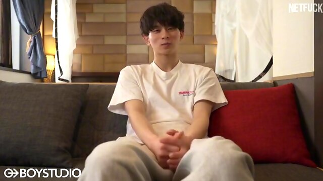 Handsome Japanese Guys Collection