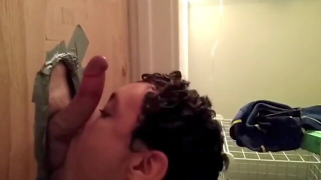 Teen 18+ Sucks At The