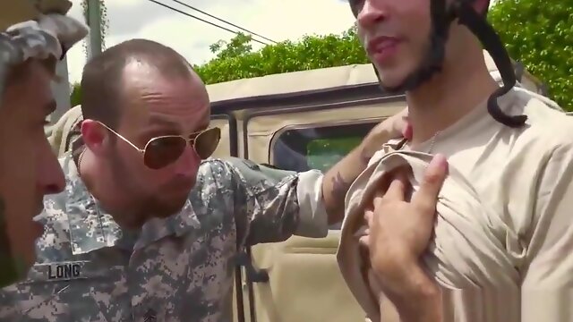 Movies Military Gay Explosions, Failure, And Punishment