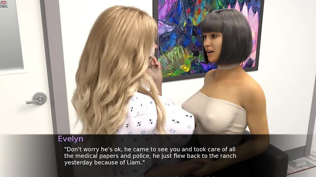 Project Myriam Gameplay 44