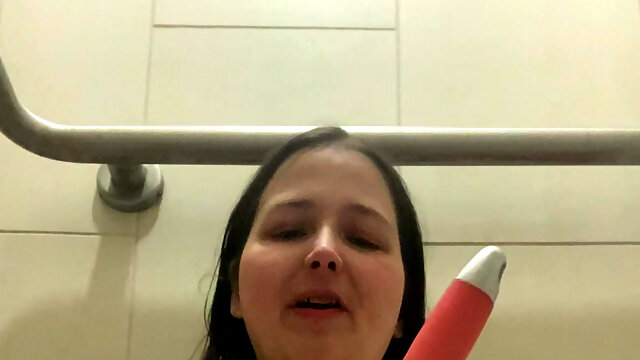 Epic Fail or a Masturbation Session