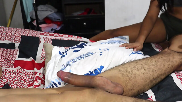 Pik Trekken, Columbiaans, Tiener