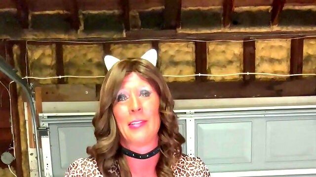 Mature, Sissy, Solo
