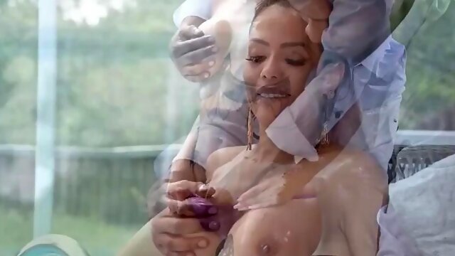 Skin pool BBC Anal: Big Tits, Big Ass  Blowjob Porn