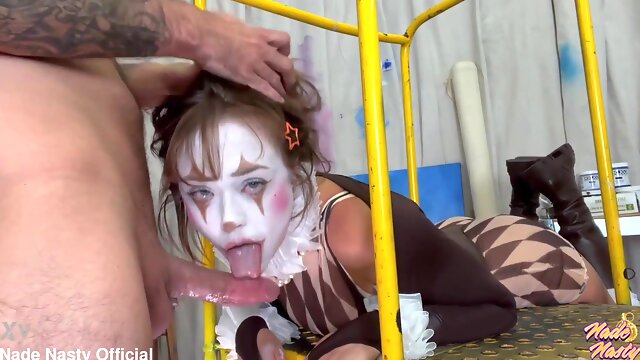 Fait Maison, Fellation