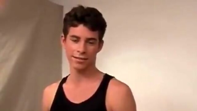 Gay Straight Massage Cum Eating Videos Starting With Putting Some