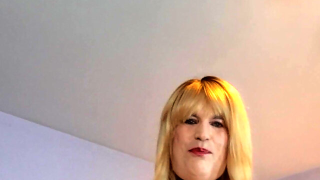 Victoria Lecherri, American Mature, Bbw Solo, Masturbation