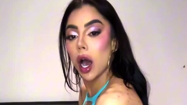 Shemale