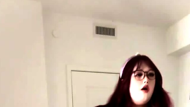 Cum In Mouth, Femboy, Asian, Sissy