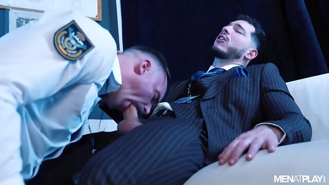 Adam Tyrant And Ricky Hard In Vs Ricky