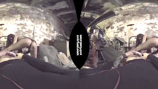 3X0RXCST: Blowjob, Pov  Creampie VR Porn