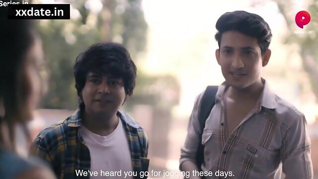 Indian chunky MILF hot amateur video