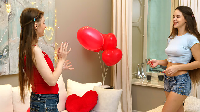 Jungendliche, 18 Jahre