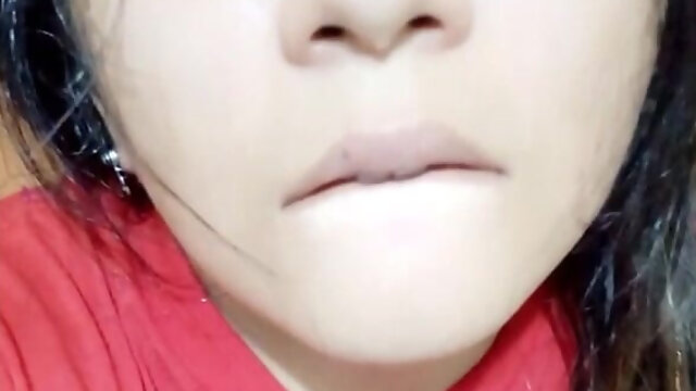 Succulent and Tasty!! the Busty Newcomer Has Tits That Make for Intense Masturbation