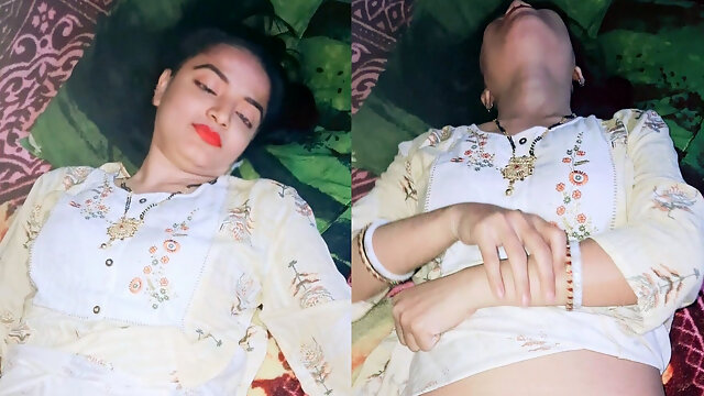 Première Fois, Mignonne, Indienne