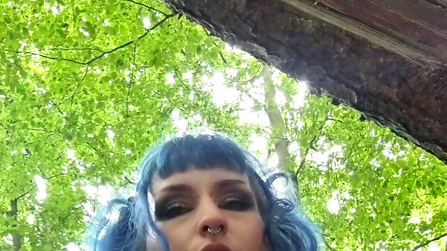 Pumped Pussy, a Little Piss and Play