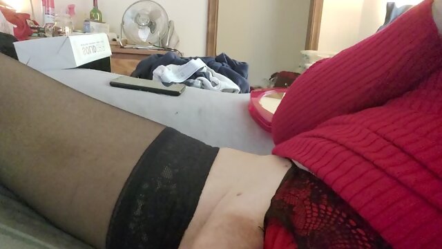 Crossdresser, Shemale, Amateur