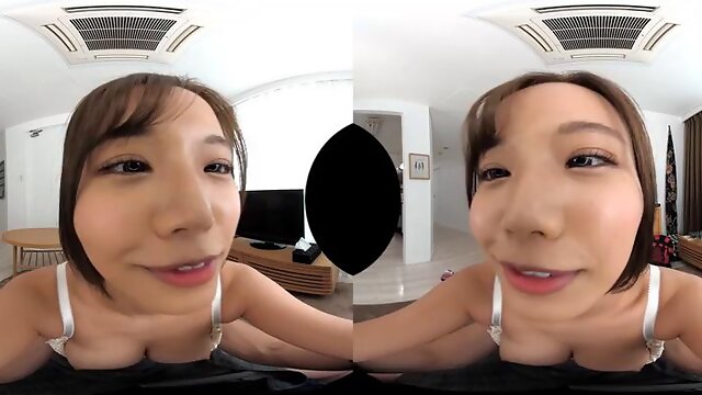 Fsvss00001 3: Blowjob, Pov  Japanese VR Porn