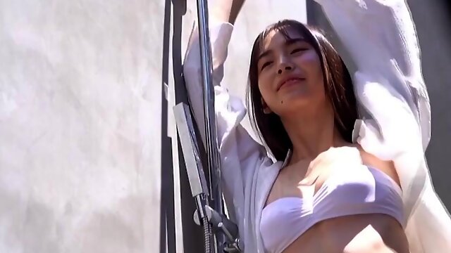 Igeta Hiroe Gravure Photography  Hiroe Igeta - gravure photography: Solo, Japanese  Fetish Porn