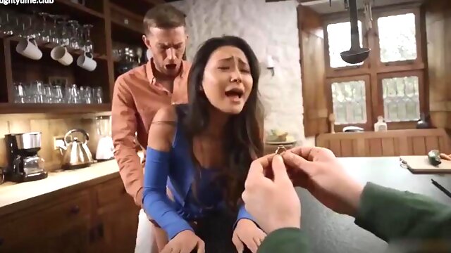 Wmaf: Big Tits, Blowjob  Asian Porn