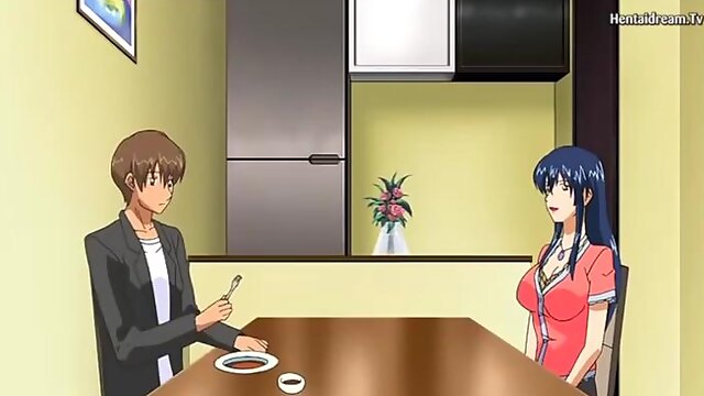 Bijukubo - Episode 2: Big Tits, Blowjob  Hardcore Porn