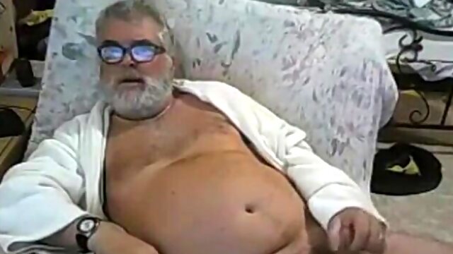 Bearded Parent Jacking Solo