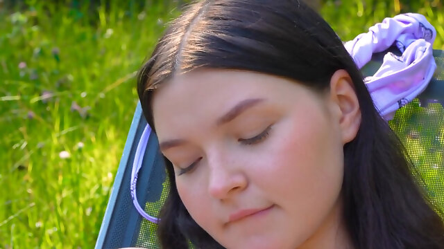 Pucelle, Masturbation Squirt Solo, Doigtage, Minettes