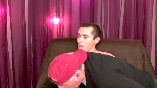 Str8 Conservative Guy Is Really Nasty And Kinky. He Tells Me What He Likes, Lets Me Eat His Cum