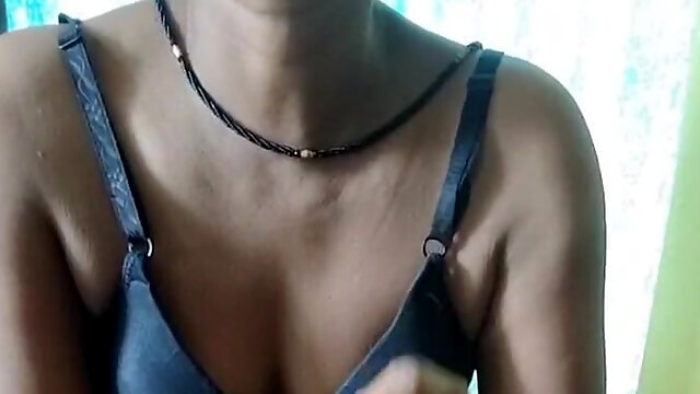 Handarbeit, Pärchen, Amateure, Indisch