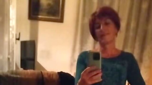 Mature Crossdresser Sissy, Shemale Nylon Stocking