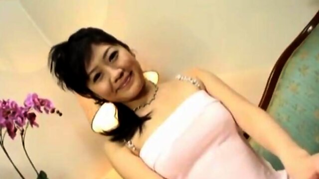 Sloppy jap wife: Blowjob, Asian  Japanese Porn