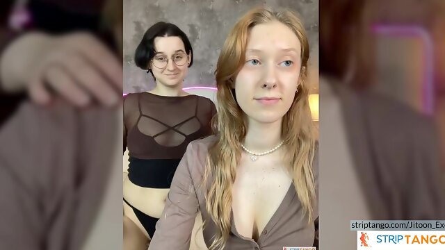 Jitoon_Exe Spicy tableau at stripTango