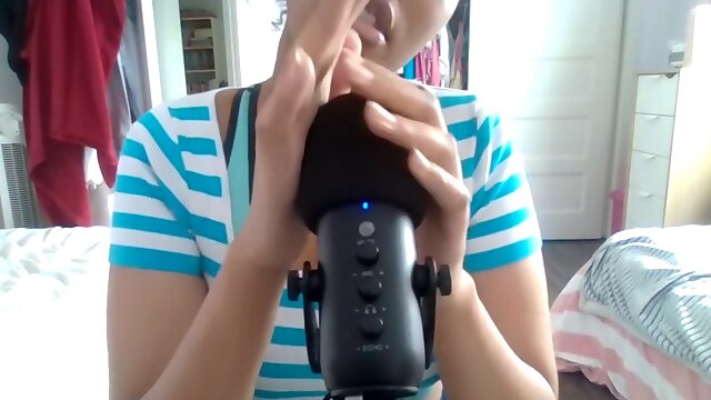 Sophy moans for her dad