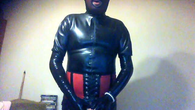 Stiffy edging in latex with Latexsmoker