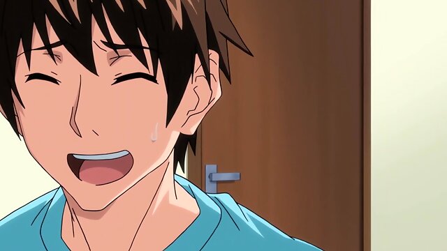 Fucking a busty slut was so good he didnt stop after cumming the first time